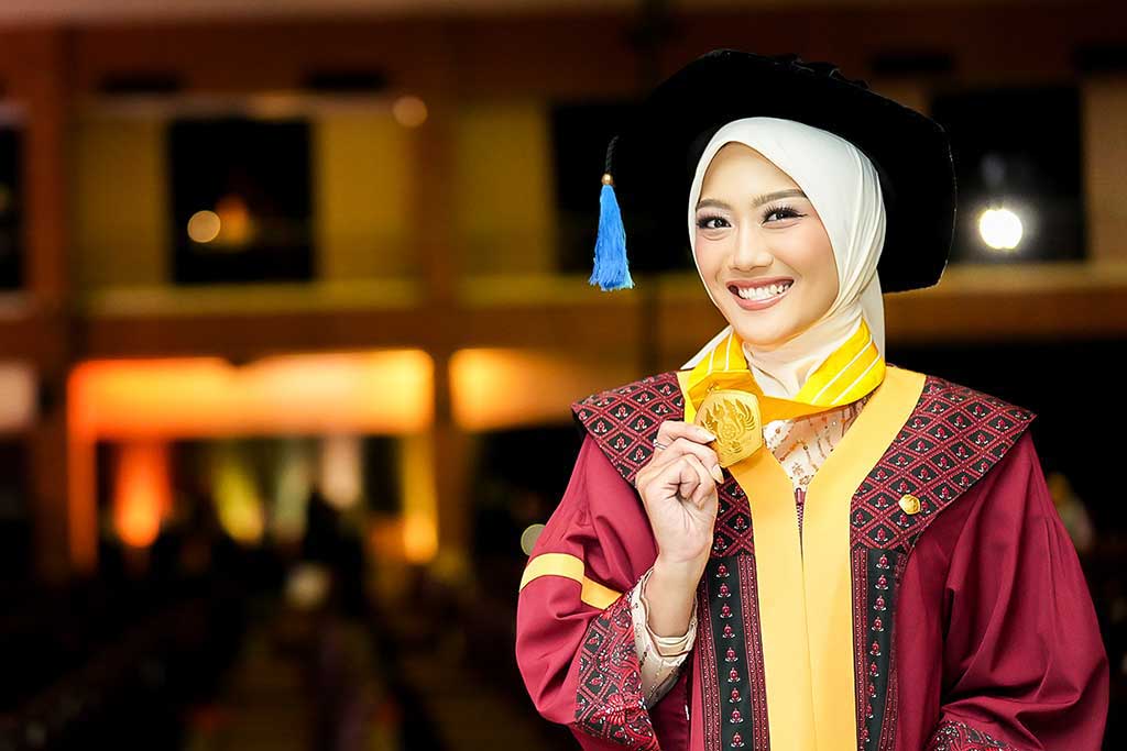 Beasiswa Mahasiswa