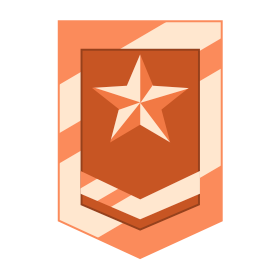 BRONZE